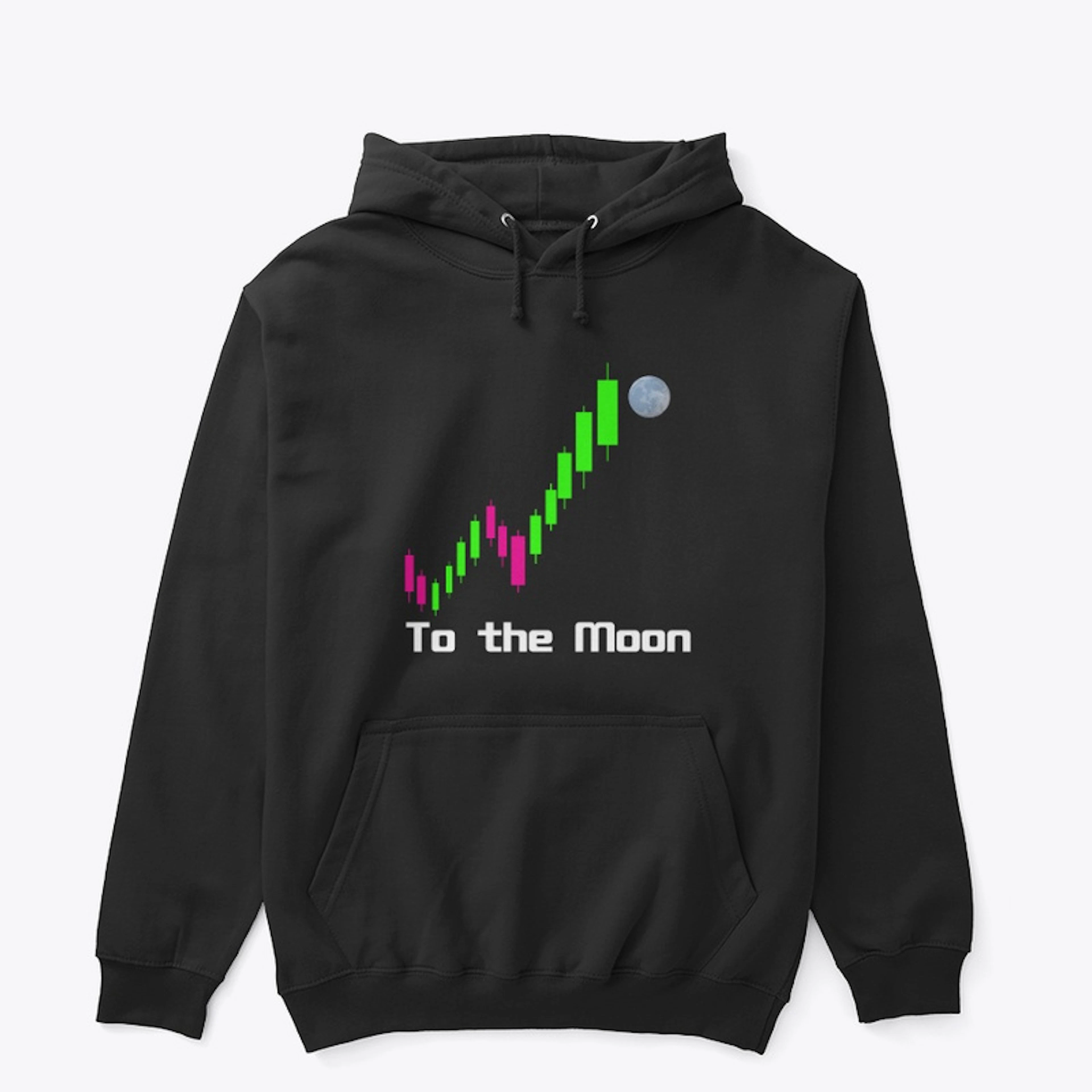 Custom To the Moon