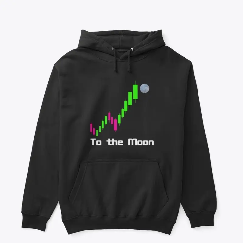 Custom To the Moon