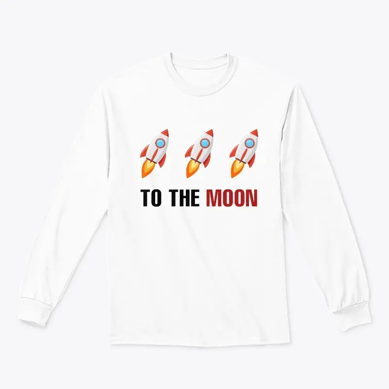 To the Moon