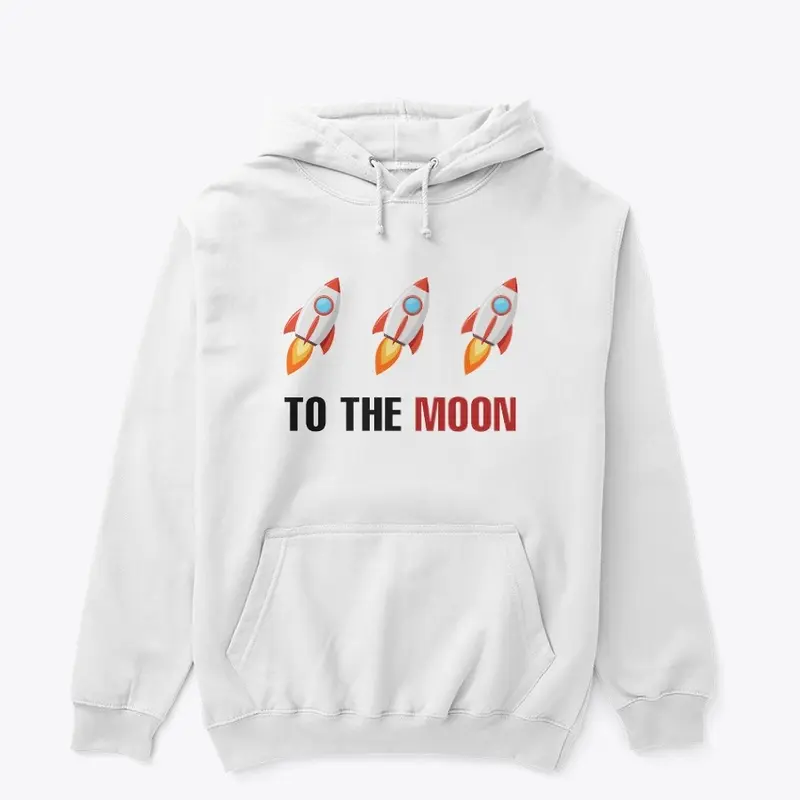 To the Moon