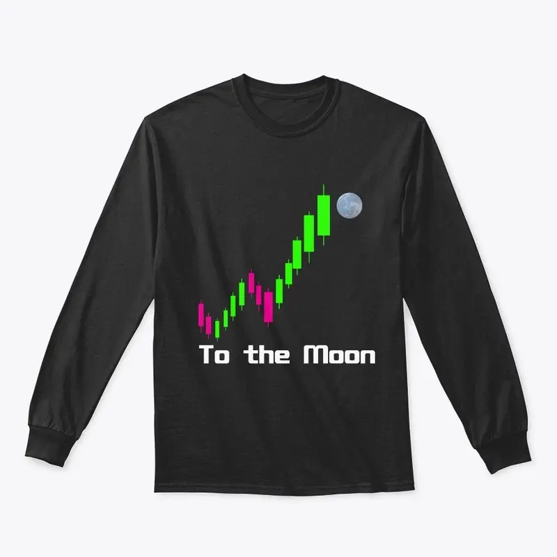 Custom To the Moon