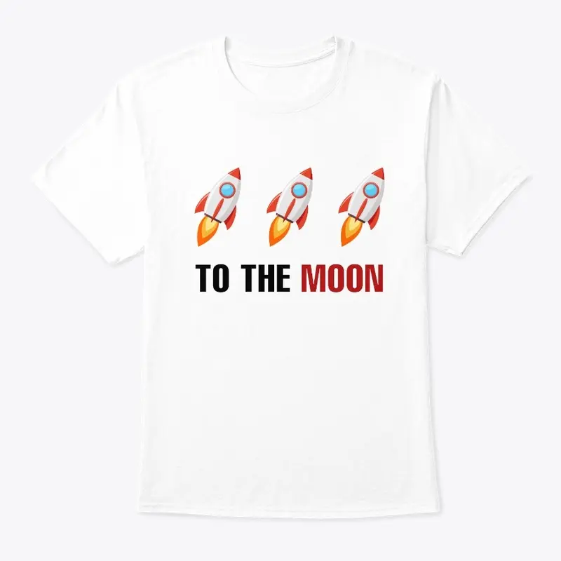 To the Moon