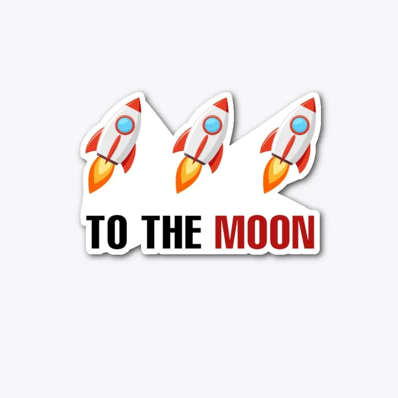 To the Moon