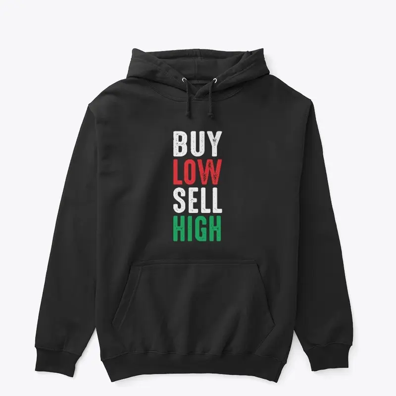 Buy Low Sell High